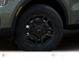 Kia Sorento X-Pro SX Prestige AWD 2026 — side view