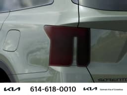 Kia Sorento X-Pro SX Prestige AWD 2026 — side view