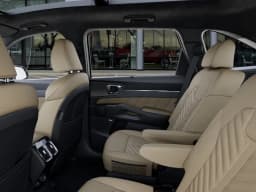 Kia Sorento X-Pro SX Prestige AWD 2026 — side view