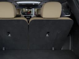 Kia Sorento X-Pro SX Prestige AWD 2026 — side view