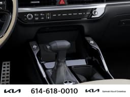 Kia Sorento X-Pro SX Prestige AWD 2026 — side view