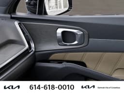 Kia Sorento X-Pro SX Prestige AWD 2026 — side view