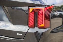 Kia Sorento X-Pro SX Prestige AWD 2026 — side view