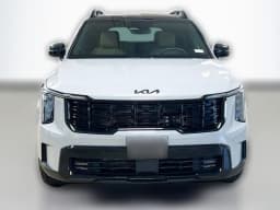 Kia Sorento X-Pro SX Prestige AWD 2026 — side view