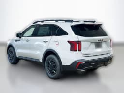 Kia Sorento X-Pro SX Prestige AWD 2026 — side view