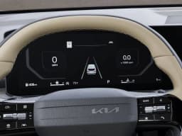 Kia Sorento X-Line SX AWD 2026 — side view