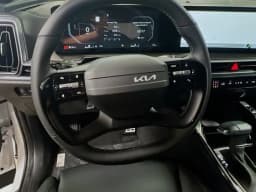 Kia Sorento X-Pro SX Prestige AWD 2026 — side view