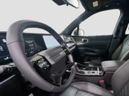Kia Sorento X-Pro SX Prestige AWD 2026 — side view
