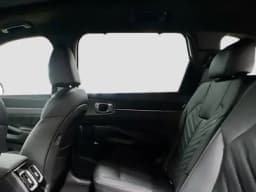 Kia Sorento X-Pro SX Prestige AWD 2026 — side view