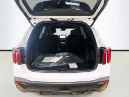 Kia Sorento X-Pro SX Prestige AWD 2026 — side view