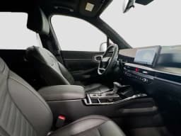 Kia Sorento X-Pro SX Prestige AWD 2026 — side view