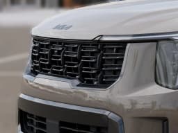 Kia Sorento X-Pro SX Prestige AWD 2026 — side view