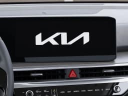 Kia Sorento X-Line SX Prestige AWD 2026 — side view