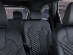 Kia Sorento X-Line SX Prestige AWD 2026 — side view