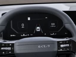 Kia Sorento X-Line SX Prestige AWD 2026 — side view