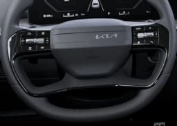 Kia Sorento X-Line SX Prestige AWD 2026 — side view