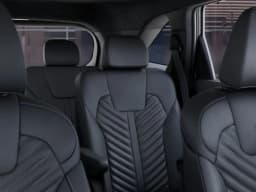 Kia Sorento X-Line SX Prestige AWD 2026 — side view