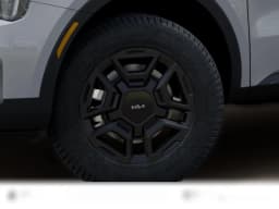 Kia Sorento X-Pro SX Prestige AWD 2026 — side view
