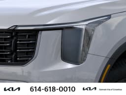 Kia Sorento X-Pro SX Prestige AWD 2026 — side view