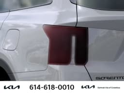 Kia Sorento X-Pro SX Prestige AWD 2026 — side view