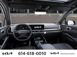 Kia Sorento X-Pro SX Prestige AWD 2026 — side view