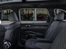 Kia Sorento X-Pro SX Prestige AWD 2026 — side view