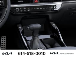 Kia Sorento X-Pro SX Prestige AWD 2026 — side view