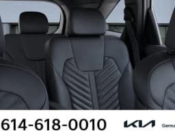 Kia Sorento X-Pro SX Prestige AWD 2026 — side view