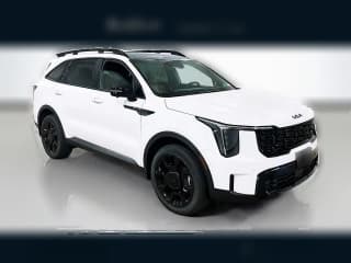 Kia Sorento X-Line SX AWD Kia Sorento X-Line SX AWD