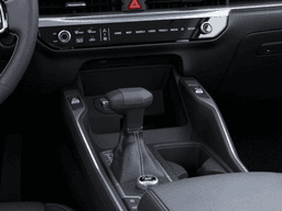 Kia Sorento S FWD 2025 — side view