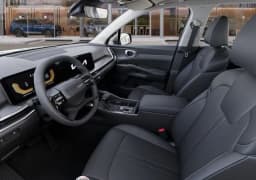 Kia Sorento S FWD 2026 — side view