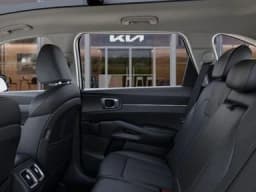 Kia Sorento S FWD 2026 — side view