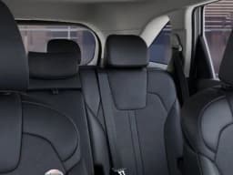 Kia Sorento S FWD 2026 — side view