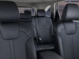 Kia Sorento S FWD 2026 — side view