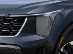 Kia Sorento S FWD 2026 — side view