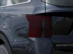 Kia Sorento S FWD 2026 — side view