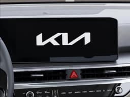 Kia Sorento S FWD 2026 — side view