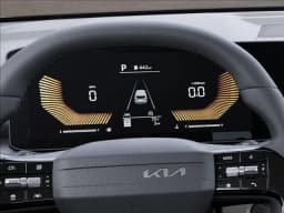 Kia Sorento S FWD 2026 — side view