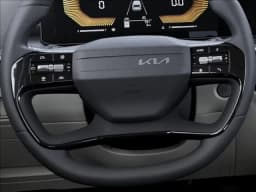 Kia Sorento S FWD 2026 — side view