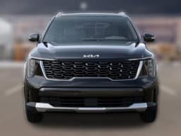 Kia Sorento S FWD 2025 — side view