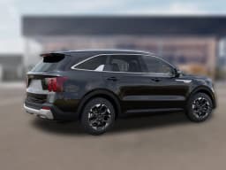 Kia Sorento S FWD 2025 — side view