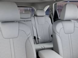 Kia Sorento S FWD 2025 — side view