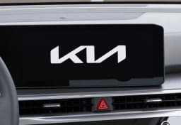 Kia Sorento S FWD 2025 — side view