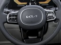 Kia Sorento S FWD 2025 — side view