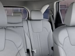 Kia Sorento S FWD 2025 — side view