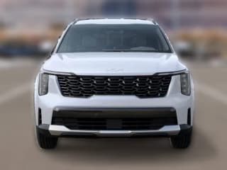 Kia Sorento S FWD Kia Sorento S FWD