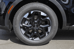 Kia Sorento S FWD 2026 — side view