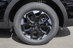 Kia Sorento S FWD 2026 — side view