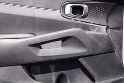 Kia Sorento S FWD 2026 — side view