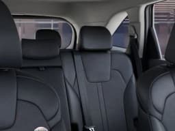 Kia Sorento S FWD 2026 — side view